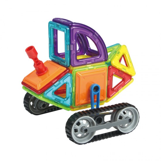 Magical Model Magnetic Building Blocks Toys