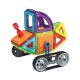 Magical Model Magnetic Building Blocks Toys