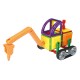 Magical Model Magnetic Building Blocks Toys
