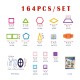 Magical Model Magnetic Building Blocks Toys mini size