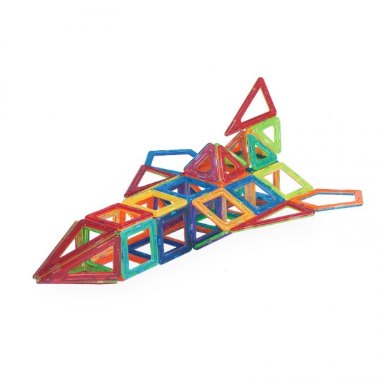 Magical Model Magnetic Building Blocks Toys mini size