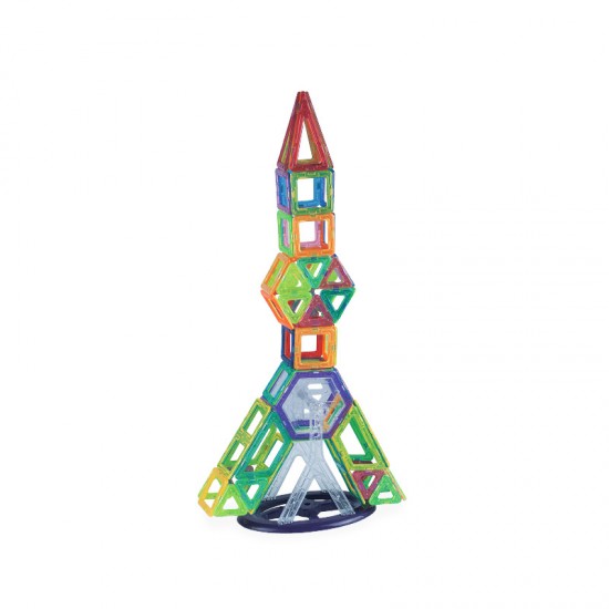 Magical Model Magnetic Building Blocks Toys mini size