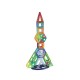 Magical Model Magnetic Building Blocks Toys mini size