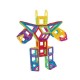 Magical Model Magnetic Building Blocks Toys 30PCS