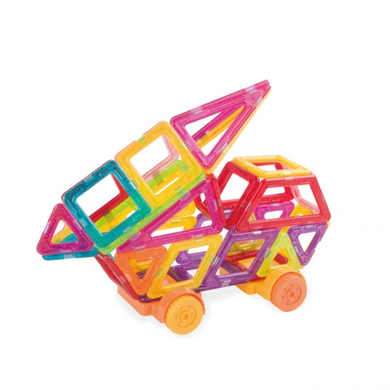 Magical Model Magnetic Building Blocks Toys 30PCS