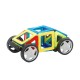40PCS Big size Magnetic Building Blocks Toys