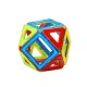 40PCS Big size Magnetic Building Blocks Toys