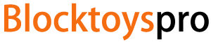Building Blocks Toys for kids -blocktoyspro.com